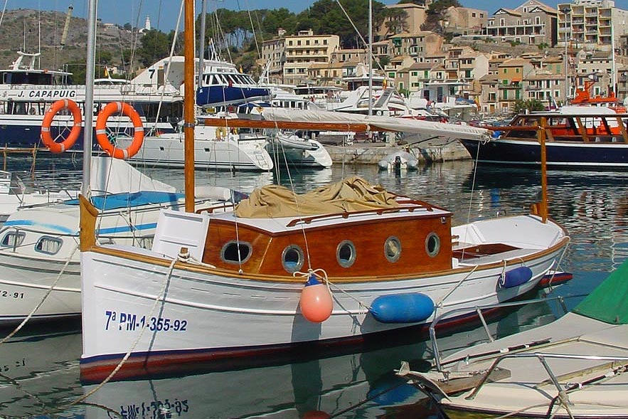 Yachting