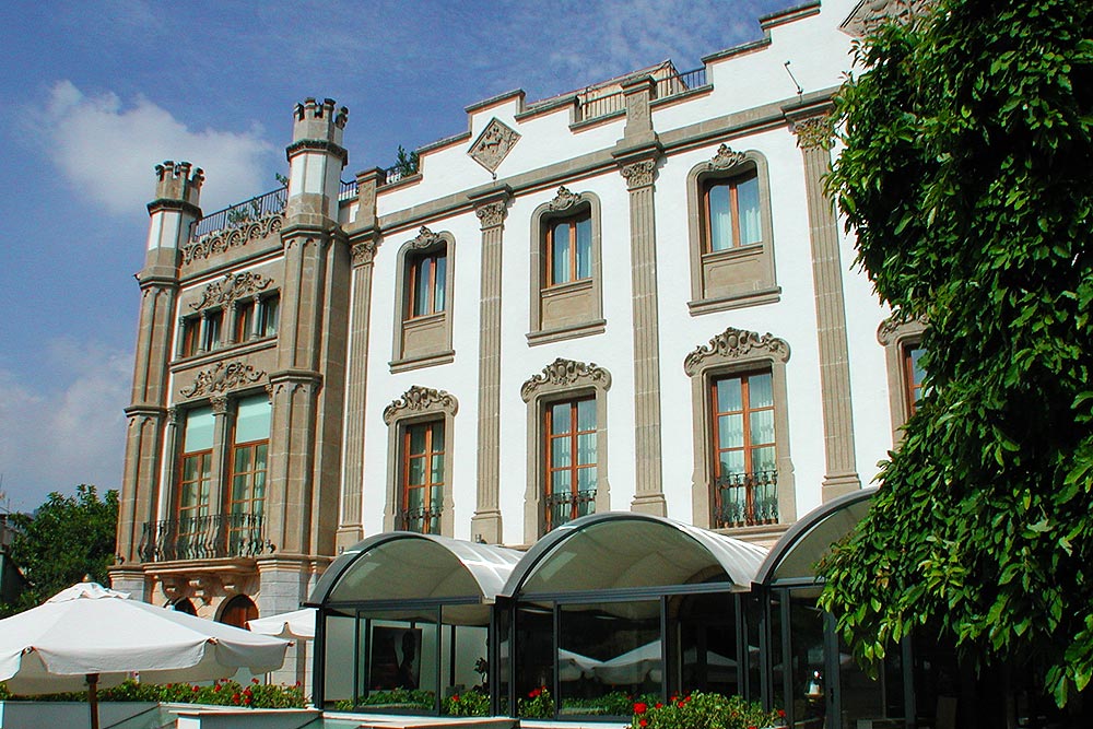 Hotels
