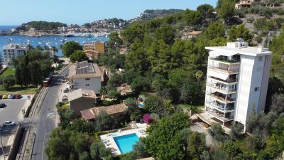 Beautiful flat at 200 metres from the sea front in Port de Sóller - Reg. ETVPL/14348 - FONT DES MUL, 2