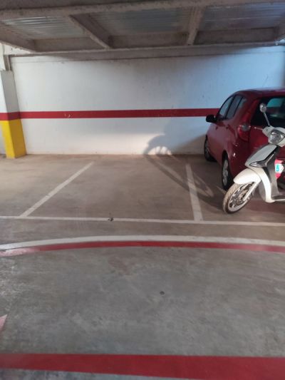 Parking to rent in Port de Sóller