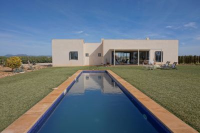 House for sale in the Camí d'Es Palmer Urbanization in Campos
