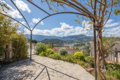 Fabulous little get away with great terrace and pool ETVPL/14031- CASA BONITA