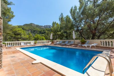 Apartment with ETV license in Port de Sóller