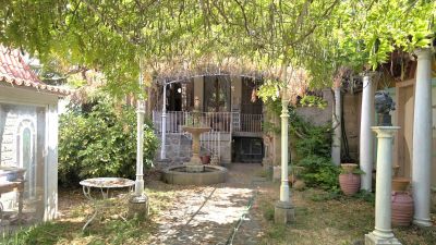 Property of the week