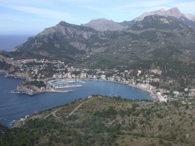 Plot for sale in Port de Sóller