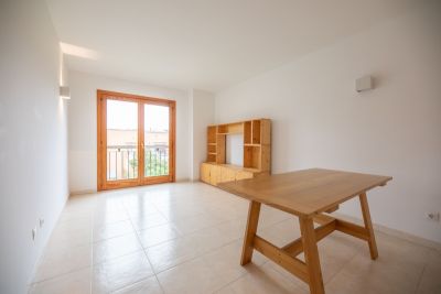First floor apartment in Alaro to rent