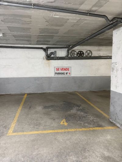 Parking space for sale in Sóller