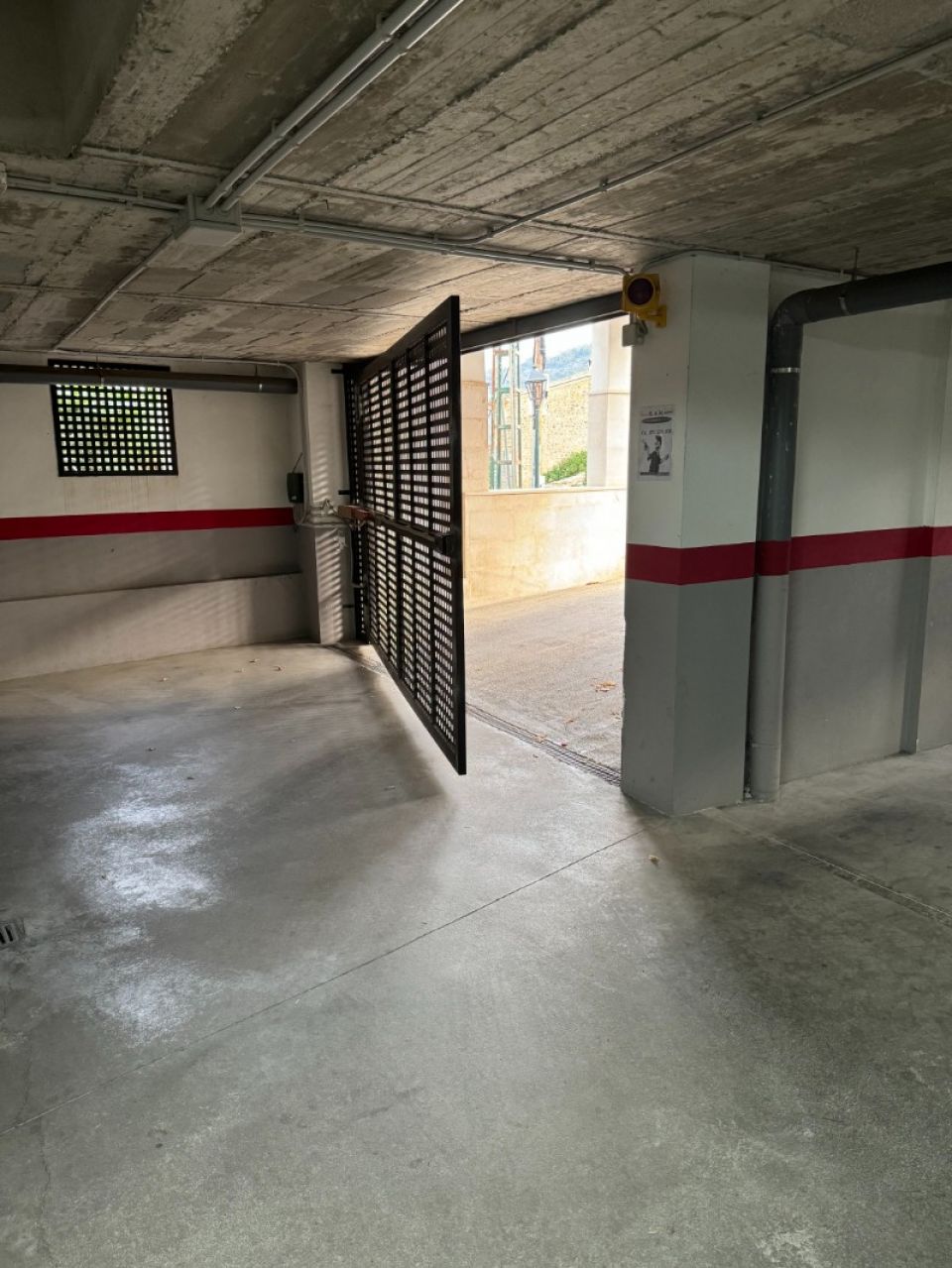 Parking space for sale in Sóller Mallorca Dream Homes