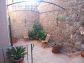 Charming apartment with patio in Deia