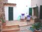 Charming apartment with patio in Deia