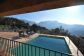 Cosy mountain cottage with sea views and pool in secluded hillside area above Sóller for longterm rent
