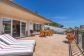 Desirable luxury villa with garage and pool in Port de Sóller