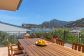 Desirable luxury villa with garage and pool in Port de Sóller