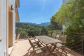 Desirable luxury villa with garage and pool in Port de Sóller