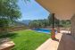 Desirable luxury villa with garage and pool in Port de Sóller
