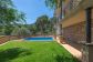 Desirable luxury villa with garage and pool in Port de Sóller