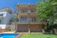Desirable luxury villa with garage and pool in Port de Sóller