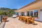 Desirable luxury villa with garage and pool in Port de Sóller