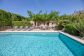 Precious stone built house in quiet and sunny area in Sóller - Reg. ETV/7719