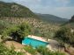Renovated and sunny country house with beautiful longdistance views in Sóller for longterm rent