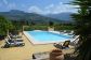 Mallorcan finca with pool in privilaged location in Sóller - Reg. ETV2730  - Ca Nai Nou