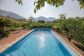 Idyllic located country house with pool in the outskirts of Sóller - Reg. ETV/6069