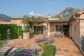 Idyllic located country house with pool in the outskirts of Sóller - Reg. ETV/6069- SA PORTELLA