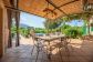 Idyllic located country house with pool in the outskirts of Sóller - Reg. ETV/6069- SA PORTELLA