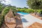 Idyllic located country house with pool in the outskirts of Sóller - Reg. ETV/6069- SA PORTELLA