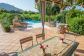 Idyllic located country house with pool in the outskirts of Sóller - Reg. ETV/6069- SA PORTELLA