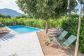 Idyllic located country house with pool in the outskirts of Sóller - Reg. ETV/6069- SA PORTELLA