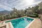 Cosy cottage with pool in the mountains of Sóller - Reg. VT1734- CAS SOLLERIC