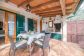 Cosy cottage with pool in the mountains of Sóller - Reg. VT1734- CAS SOLLERIC