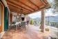 Cosy cottage with pool in the mountains of Sóller - Reg. VT1734