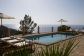 Villa in spectacular secluded location with stunning seaviews in Banyalbufar