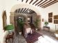 Stunning sixteenth-century Mallorcan palace with garden and pool situated in the historic centre of Sóller