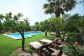 Beautiful finca with pool in best location in Biniaraix