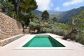 Finca with amazing longdistance views and pool in the outskirts of Sóller - Reg. ET/1316