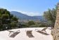 Finca with amazing longdistance views and pool in the outskirts of Sóller - Reg. ET/1316