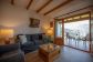 Nice apartment with harbour views in Port de Sóller - Reg. ETVPL/14589- EDIFICIO PORTOSOL