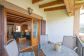Nice apartment with harbour views in Port de Sóller - Reg. ETVPL/14589- EDIFICIO PORTOSOL