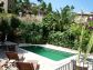 Townhouse with pool in the centre of Fornalutx - Reg. ETV/2393