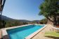 Mountain cottage with pool and great distance views in Sóller - Reg. VT-100944- SA COMA