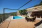Mountain cottage with pool and great distance views in Sóller - Reg. VT-100944- SA COMA
