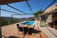 Mountain cottage with pool and great distance views in Sóller - Reg. VT-100944