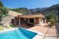 Mountain cottage with pool and great distance views in Sóller - Reg. VT-100944- SA COMA