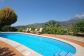 Cute country house with shared pool in Sóller -  ETV/340