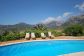 Cute country cottage with shared pool in the mountains of Sóller - ETV/339 