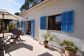 Cottage right on the beach in Port de Sóller - Reg. VT/1735- CASITA REPIC