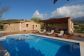 Comfortable and beautiful country house with pool in Sóller - Reg. ETV2730
